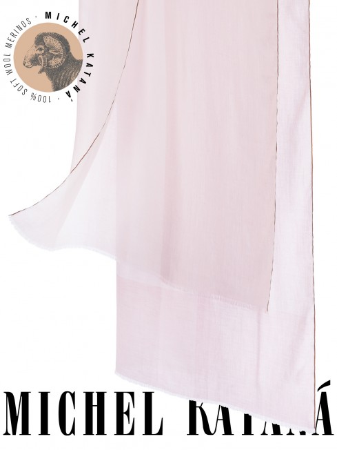 Палантин Унисекс T.W40_24DMW-5.3/EAST